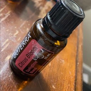 Doterra Citrus Bloom